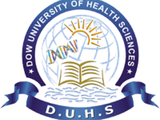 Dow University of Health Sciences (DUHS)
